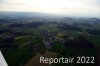 Luftaufnahme Kanton Zuerich/Kappel a Albis - Foto Kappel am Albis    8504